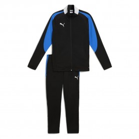 анцуг,дамски,анцузи,puma,liga,tracksuit,puma,black,puma,white,ultra,blue,(black)