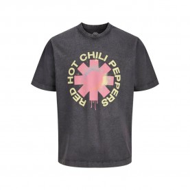 тениска,мъжки,тениски,jack,&,jones,red,hot,styd,short,sleeve,t,shirt,grey,(black,black)