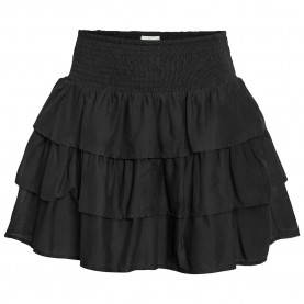 пола,дамски,поли,и,рокли,noisy,may,glinda,smock,layer,skirt,black