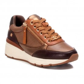маратонки,мъжки,маратонки,дамски,маратонки,carmela,161825,leather,trainers,brown,(brown)