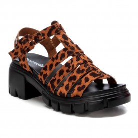 сандали,дамски,сандали,и,чехли,refresh,173144,suede,heel,sandals,brown