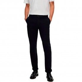 панталони,тип,чино,мъжки,панталони,selected,175,miles,struc,dyed,slim,fit,chino,pants,black,(dark,sapphire)