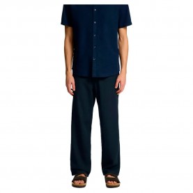 панталони,мъжки,панталони,selected,220,brody,sun,loose,fit,pants,blue