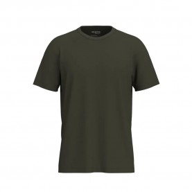 тениска,мъжки,тениски,selected,aspen,short,sleeve,t,shirt,forest,night,(green)