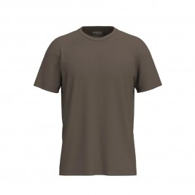 тениска,мъжки,тениски,selected,aspen,short,sleeve,t,shirt,grey,(morel)