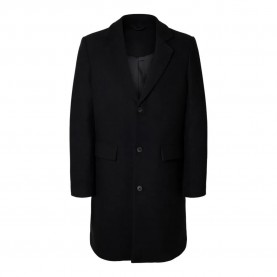 палто,мъжки,якета,selected,jamie,coat,black