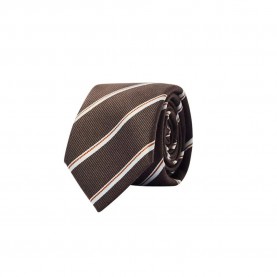 вратовръзки,selected,lane,stripe,tie,chocolate,torte,(brown)