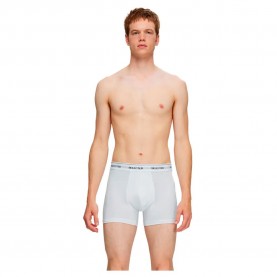 боксерки,мъжко,бельо,selected,liam,boxers,3,units,white,wb1,white,(white)