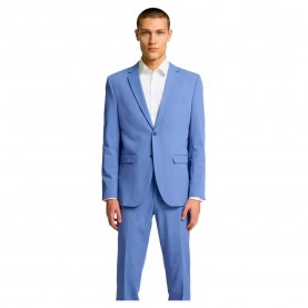 сако,мъжки,сака,selected,liam,flex,slim,blazer,blue