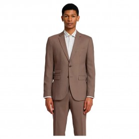 сако,мъжки,сака,selected,neil,slim,fit,blazer,brown,(kelp)