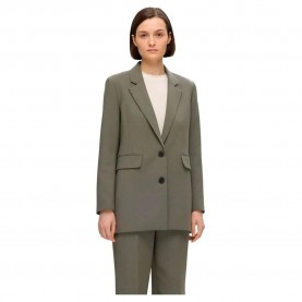сако,дамски,сака,selected,rita,relaxed,blazer,kalamata,melange,(green)