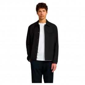 мъжки,якета,дамски,якета,и,палта,selected,robert,regular,fit,overshirt,black,(black)