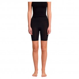 клин,дамски,клинове,дамски,чорапогащи,и,клинове,selected,sally,shapewear,short,leggings,black,(black)