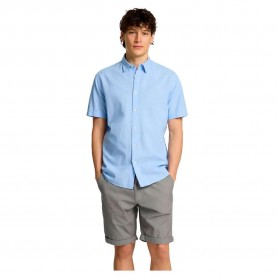 риза,с,къс,ръкав,мъжки,ризи,selected,sun,regular,fit,short,sleeve,shirt,blue,(cashmere,blue,white)