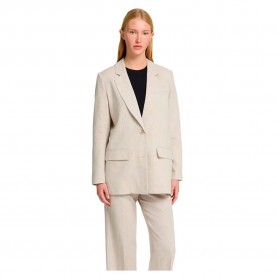 сако,дамски,сака,selected,tania,rita,relaxed,blazer,beige