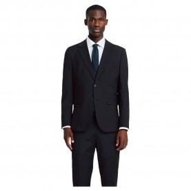 сако,мъжки,сака,selected,theo,flex,slim,blazer,black
