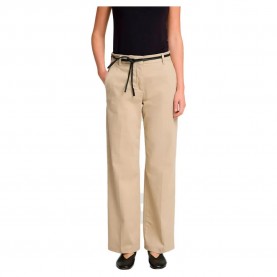панталони,дамски,панталони,selected,vera,rita,wide,leg,fit,pants,beige