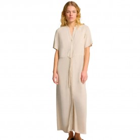 рокля,дамски,поли,и,рокли,selected,viva,damina,sun,dress,short,sleeve,long,dress,beige