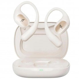 слушалки,слушалки,1more,s31,wireless,earphones,pink,(white)