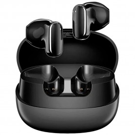 слушалки,слушалки,blackview,20,ipx7,wireless,earphones,black