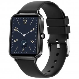 часовници,colmi,p20,smartwatch,silver,(black)