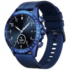 часовници,haylou,solar,pro,smartwatch,blue,(blue)