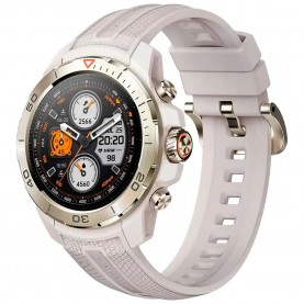 часовници,mibro,gs,explorer,smartwatch,silver,(white)