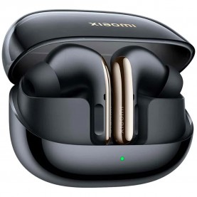 слушалки,слушалки,xiaomi,buds,5,pro,wireless,earphones,black