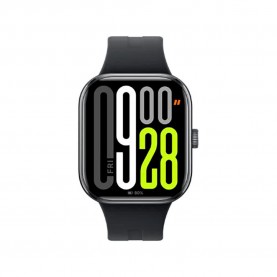 часовник,часовници,xiaomi,redmi,watch,5,smartwatch,black,(silver)