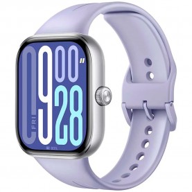часовник,часовници,xiaomi,redmi,watch,5,smartwatch,purple,(lavender)