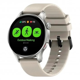 часовници,zeblaze,btalk,3,gps,smartwatch,silver,(cream)