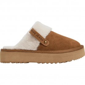 дамски,сандали,и,чехли,pepe,jeans,dissy,north,clogs,brown