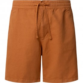 къси,панталони,мъжки,панталони,pepe,jeans,relaxed,linen,smart,shorts,sundown,orange,(brown,orange)
