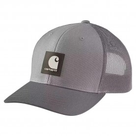 шапка,всички,шапки,carhartt,rugged,flex,twill,mesh,back,logo,patch,cap,grey,(asphalt)