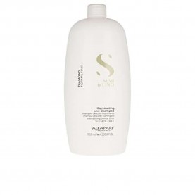 хигиена,коса,alfaparf,milano,semi,di,lino,diamond,illuminating,low,hair,conditioner,1000ml,clear,(white)