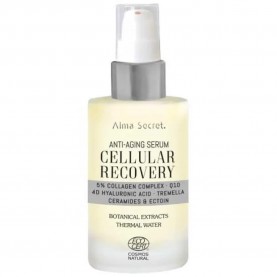 специфични,козметични,продукти,alma,secret,cellular,recovery,serum,clear
