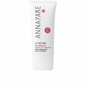 специфични,козметични,продукти,annayake,ultratime,radiance,anti,ageing,spf50,facial,cream,50ml,white