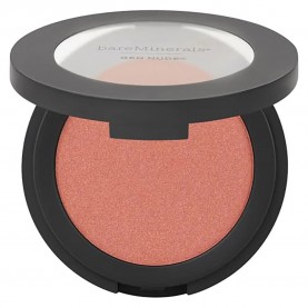 ексфолианти,bare,minerals,gen,nude,peachy,keen,blush