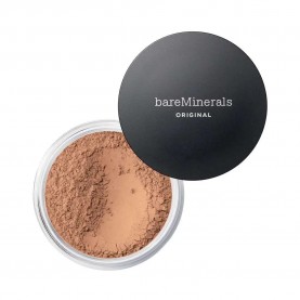 ексфолианти,bare,minerals,matte,spf15,18,medium,tan,foundation,brown