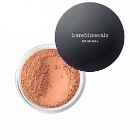 ексфолианти,bare,minerals,original,spf15,18,medium,tan,foundation,brown
