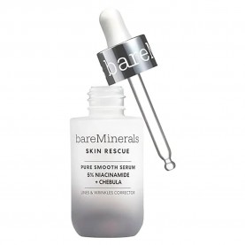 специфични,козметични,продукти,bare,minerals,skin,rescue,serum,30ml,clear,(clear)