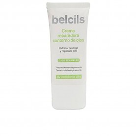 специфични,козметични,продукти,belcils,facial,cream,clear,(white)