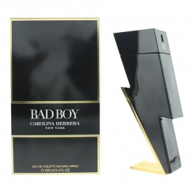 дамски,парфюми,carolina,herrera,bad,boy,eau,de,parfum,clear