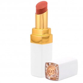 специфични,козметични,продукти,chanel,rouge,coco,752,honey,bliss,lip,balm,brown,(clear)