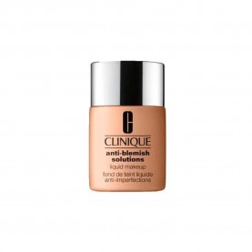 ексфолианти,clinique,antiblemish,ivory,foundation,30ml,brown