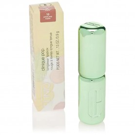 специфични,козметични,продукти,clinique,pop,longwear,matte,petal,pop,lipstick,3.9,g,brown