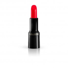 специфични,козметични,продукти,collistar,rossetto,puro,109,papavero,ipnotico,lipstick,red