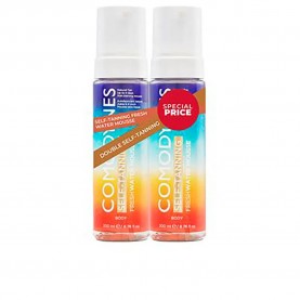 ексфолианти,comodynes,bronzer,200ml,2,units,brown