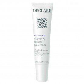 специфични,козметични,продукти,declare,vitamina,a,boost,eye,&,lash,care,eye,cream,15ml,white