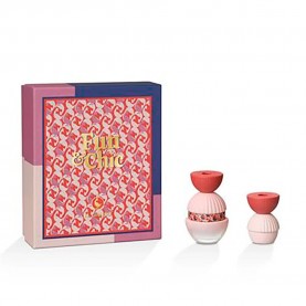 дамски,парфюми,el,ganso,fun,&,chic,eau,de,parfum,clear